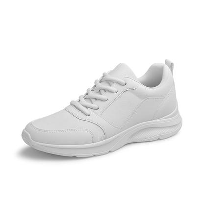 James 1.6, 2.4, 3.1 & 3.9 inches Height Boost Sneakers