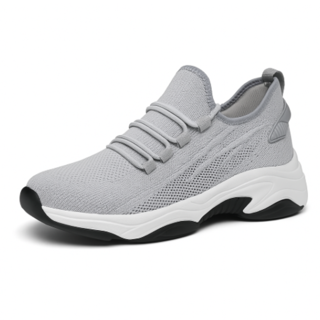 Men's Elite Ascend 2.4, 3.1 & 3.9 inches Sneakers