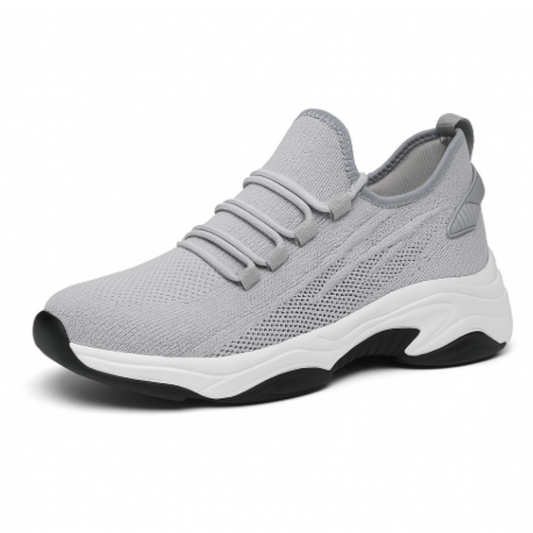 Men's Elite Ascend 2.4, 3.1 & 3.9 inches Sneakers