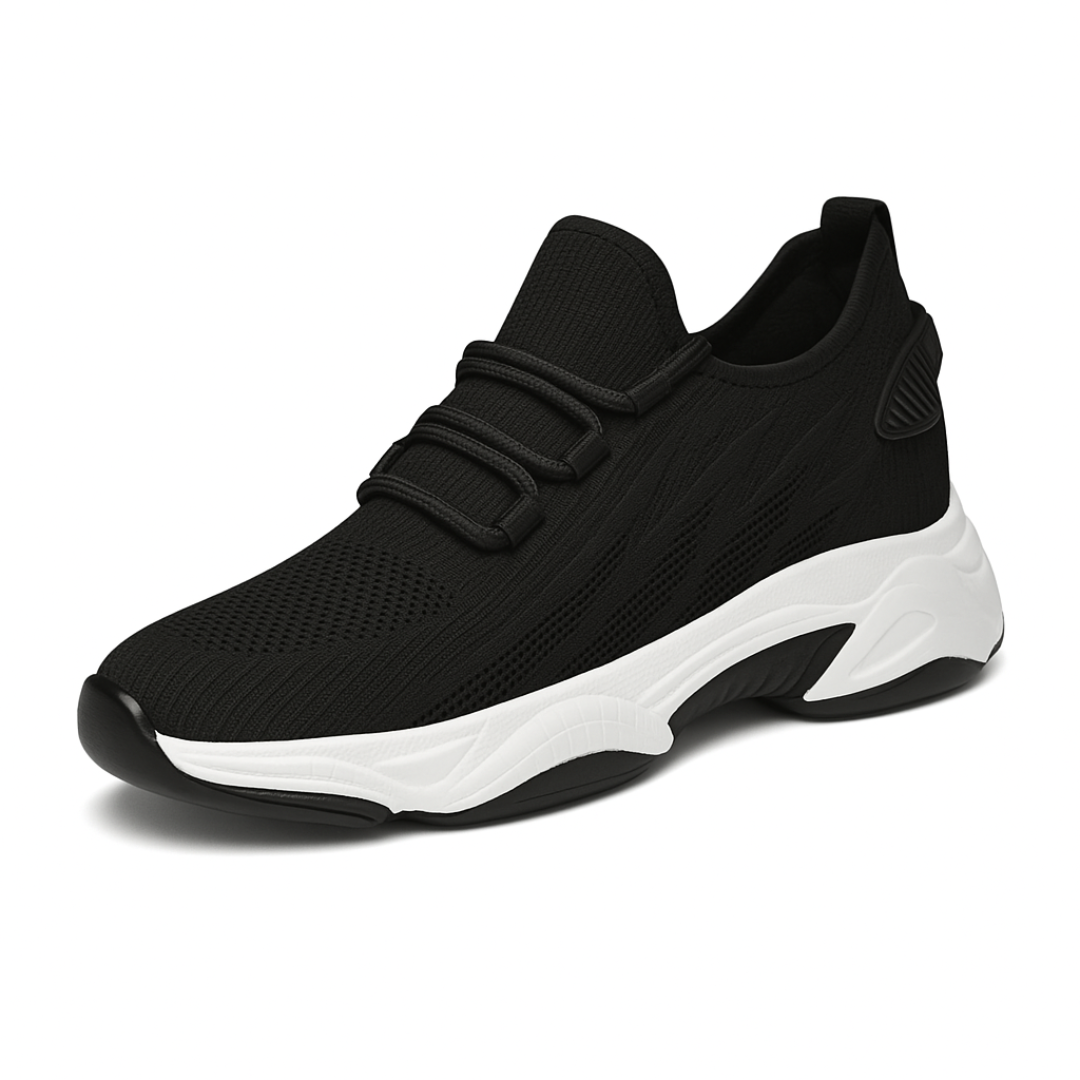 Men's Elite Ascend 2.4, 3.1 & 3.9 inches Sneakers