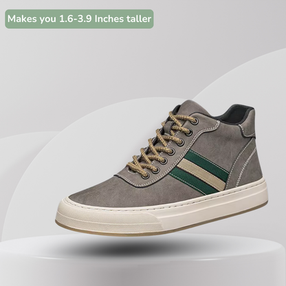 Liam Classic Sneakers 1.6, 2.4, 3.1 & 3.9 inches Lift